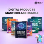 Multi-File Digital Product Suite